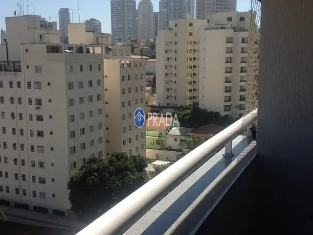 Apartamento com 86m² 3 quartos e 2 banheiros, à venda, no bairro Alto da Lapa em São Paulo