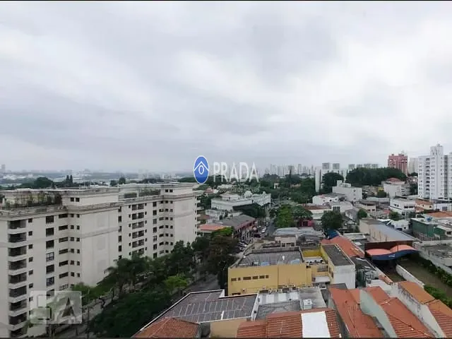 Apartamento com 86m² 3 quartos e 2 banheiros, à venda, no bairro Alto da Lapa em São Paulo