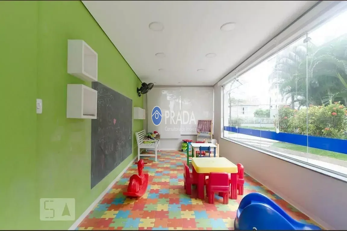 Apartamento, 3 quartos, 86 m² - Foto 19