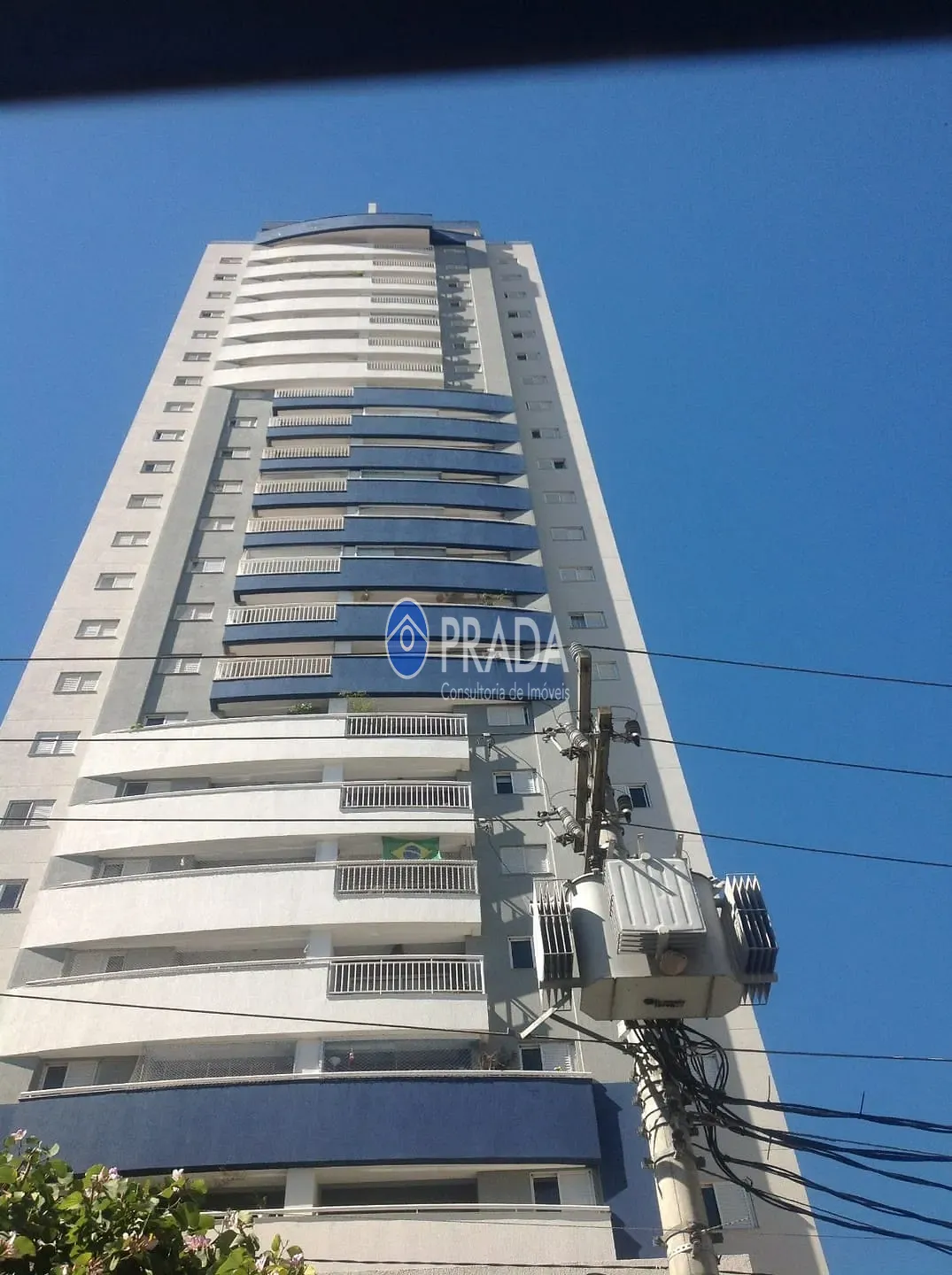 Apartamento, 3 quartos, 86 m² - Foto 1