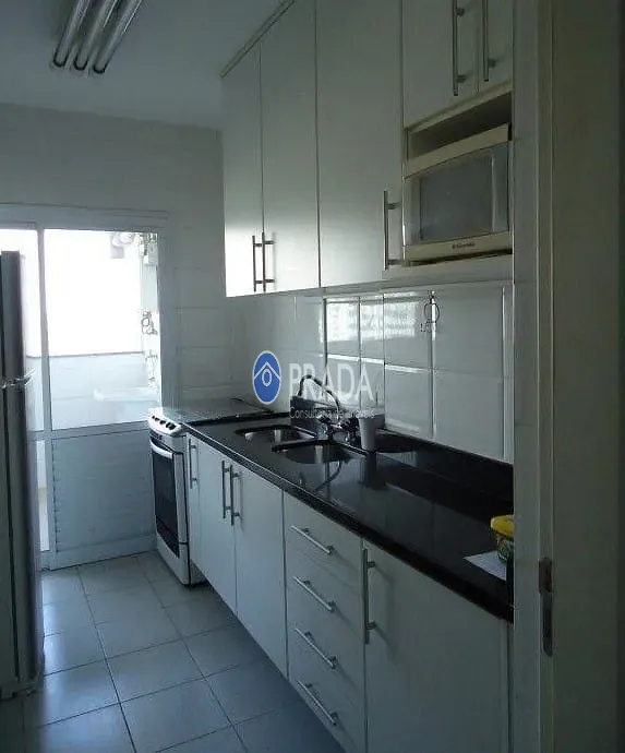 Apartamento, 3 quartos, 86 m² - Foto 9
