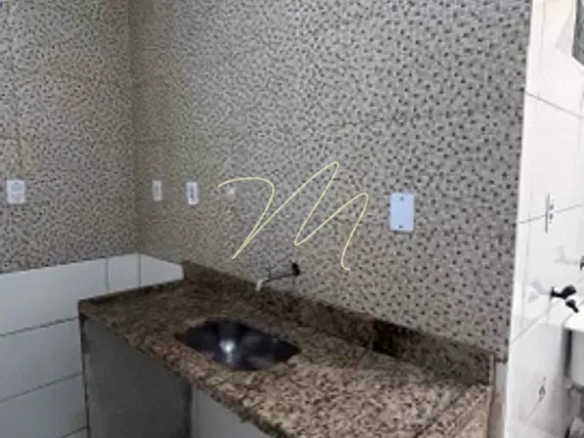 Apartamento 2 quartos e 1 banheiro, à venda, no bairro Nossa Senhora da Vitória em Ilhéus