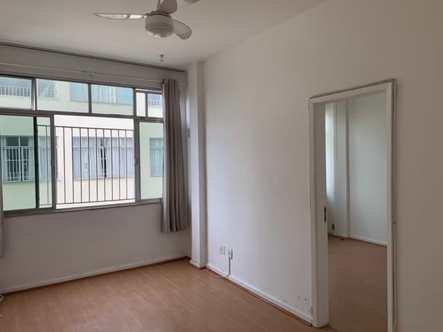 Foto do Apartamento - Apartamento para locação, Botafogo, Rio de Janeiro, RJ | Quality House
