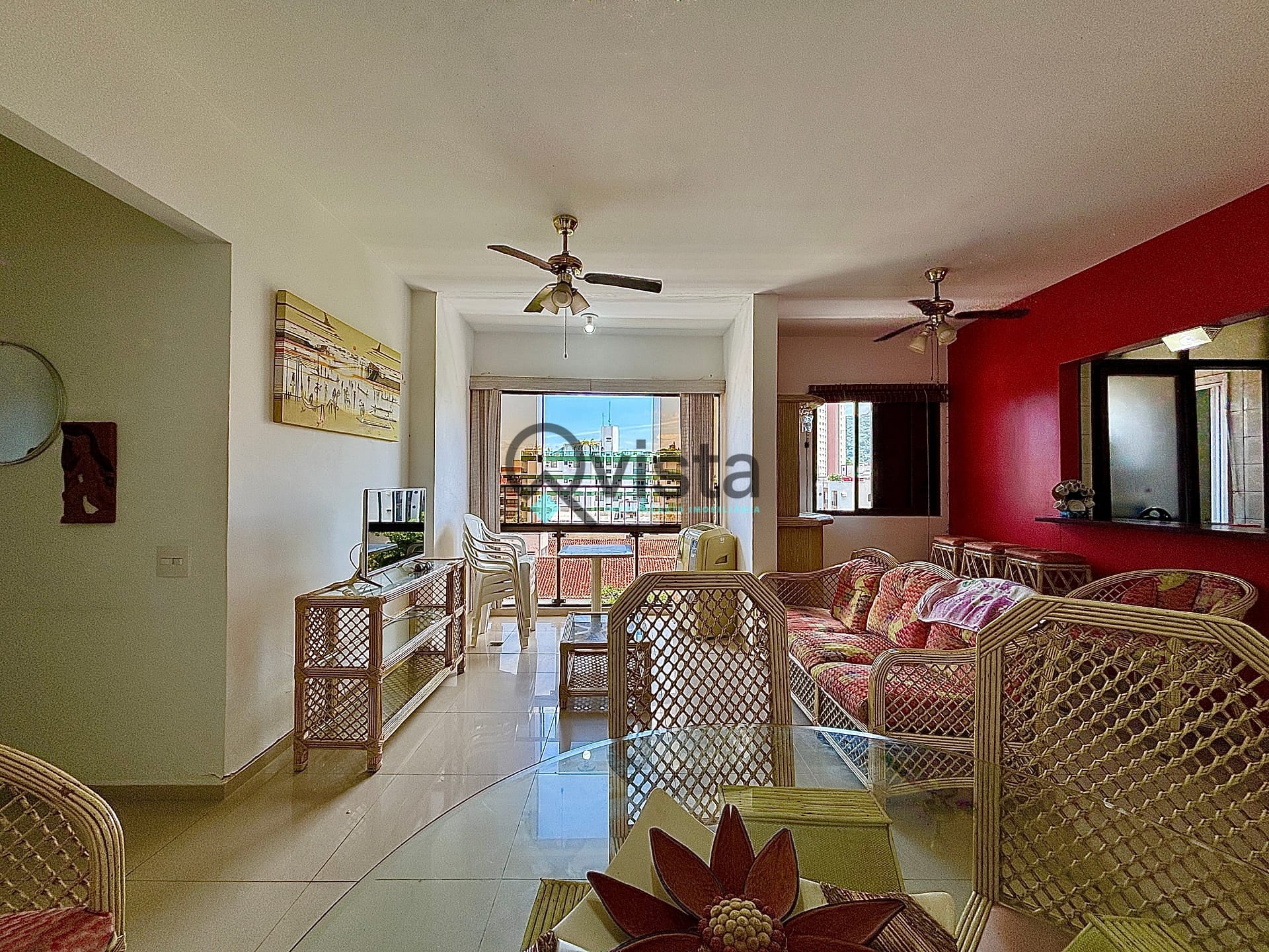 Apartamento, 2 quartos, 65 m² - Foto 4