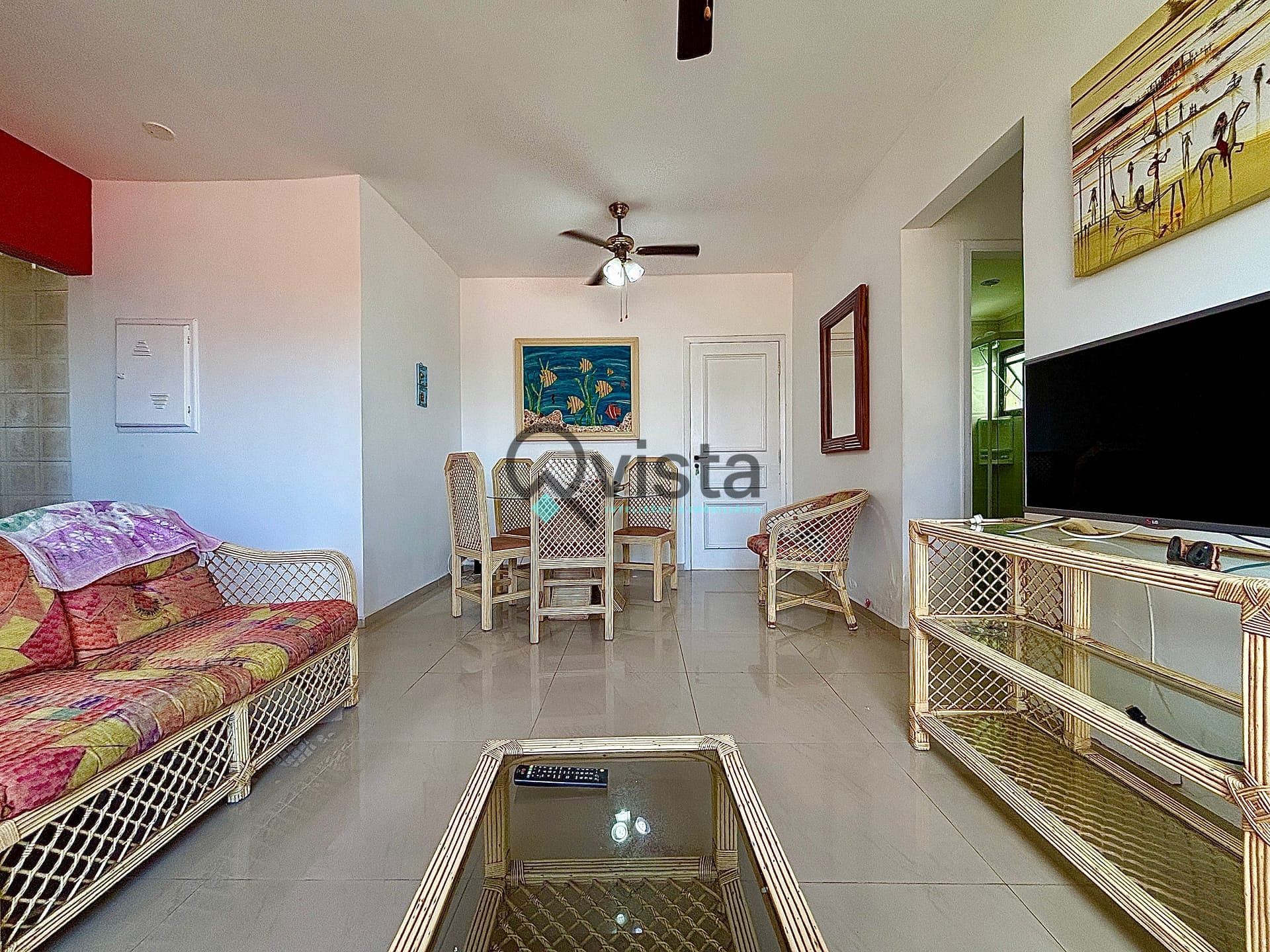 Apartamento, 2 quartos, 65 m² - Foto 3