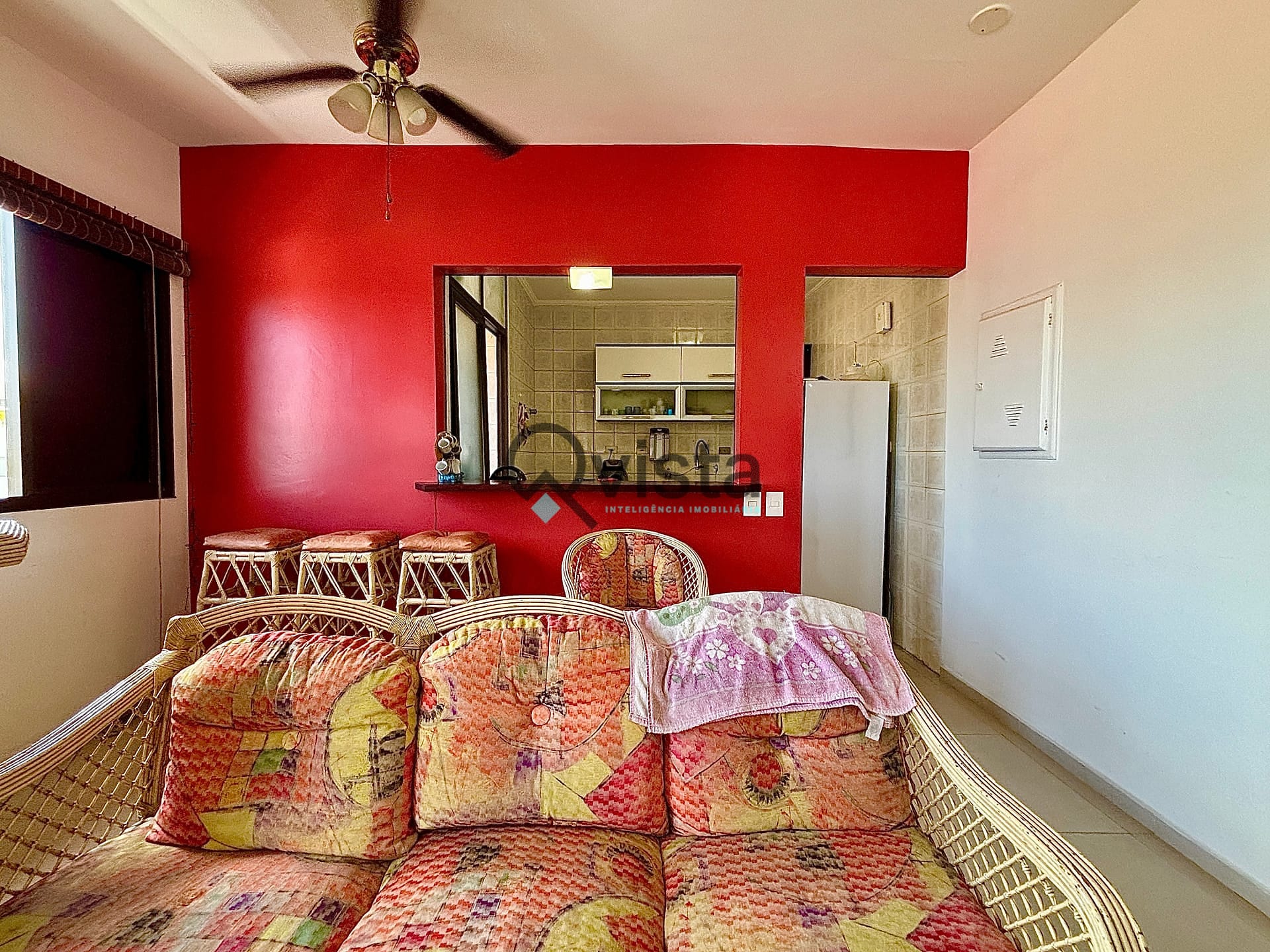 Apartamento, 2 quartos, 65 m² - Foto 12