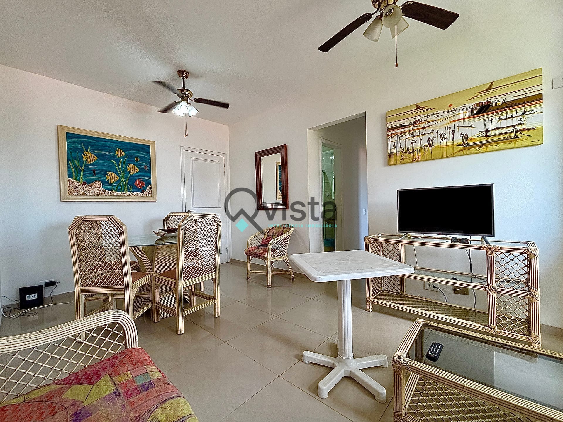 Apartamento, 2 quartos, 65 m² - Foto 13