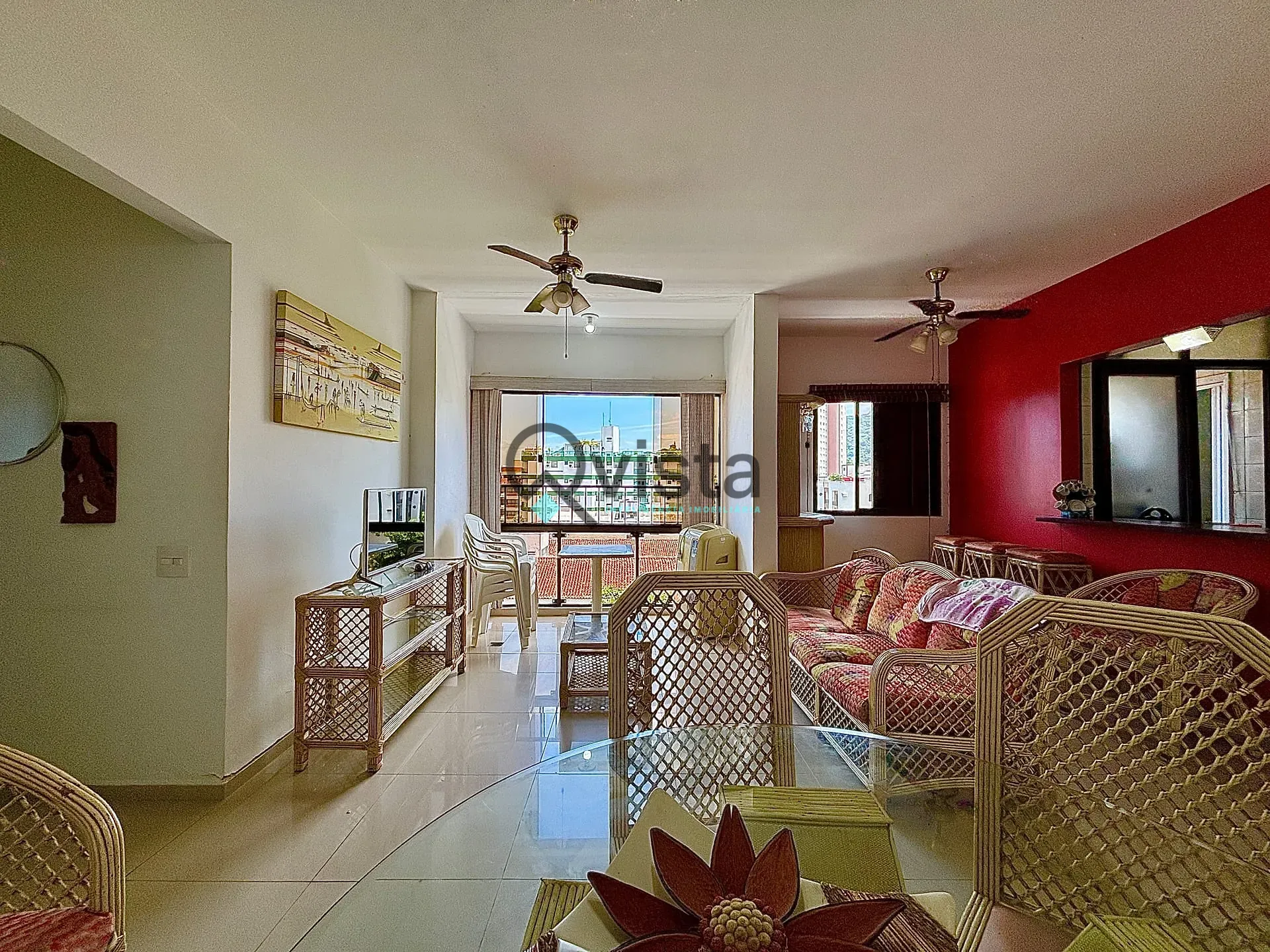 Apartamento, 2 quartos, 65 m² - Foto 4