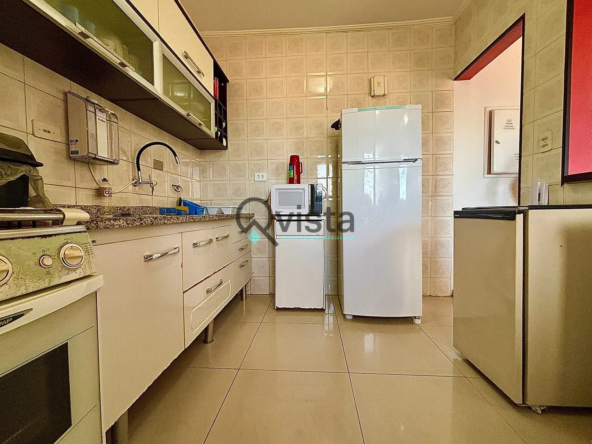 Apartamento, 2 quartos, 65 m² - Foto 10