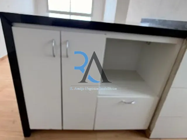 Apartamento 2 quartos e 1 banheiro, para alugar, no bairro Itaquera em São Paulo