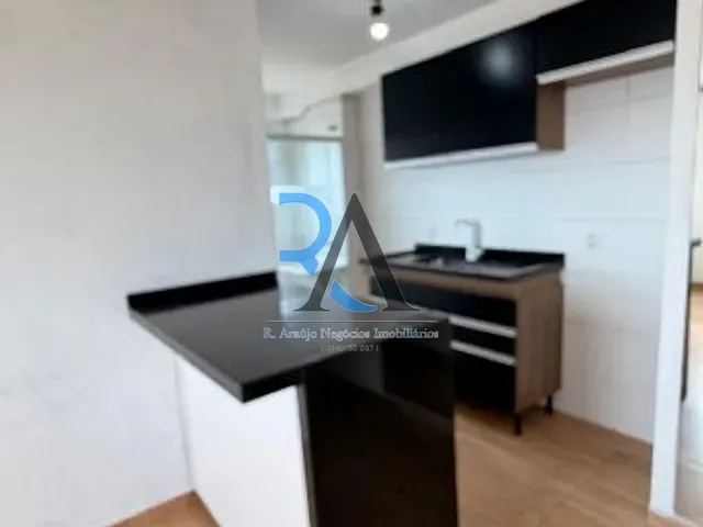 Apartamento 2 quartos e 1 banheiro, para alugar, no bairro Itaquera em São Paulo