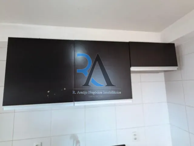 Apartamento 2 quartos e 1 banheiro, para alugar, no bairro Itaquera em São Paulo
