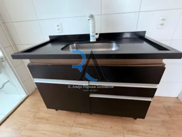 Apartamento 2 quartos e 1 banheiro, para alugar, no bairro Itaquera em São Paulo