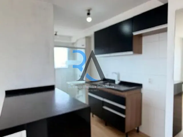 Apartamento 2 quartos e 1 banheiro, para alugar, no bairro Itaquera em São Paulo
