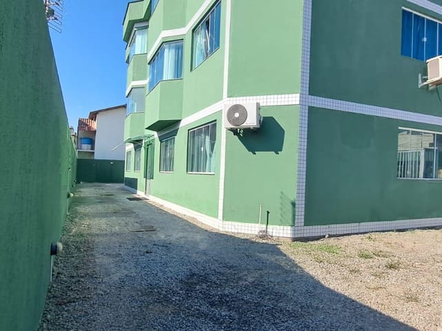 Apartamento 2 quartos e 1 banheiro, à venda, no bairro Terra Firme em Rio das Ostras