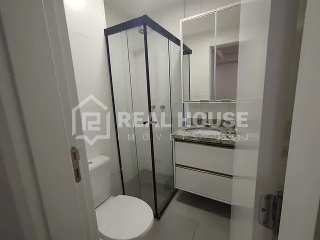 Apartamento 1 quarto e 1 banheiro, para alugar, no bairro Alto da Boa Vista em Sorocaba
