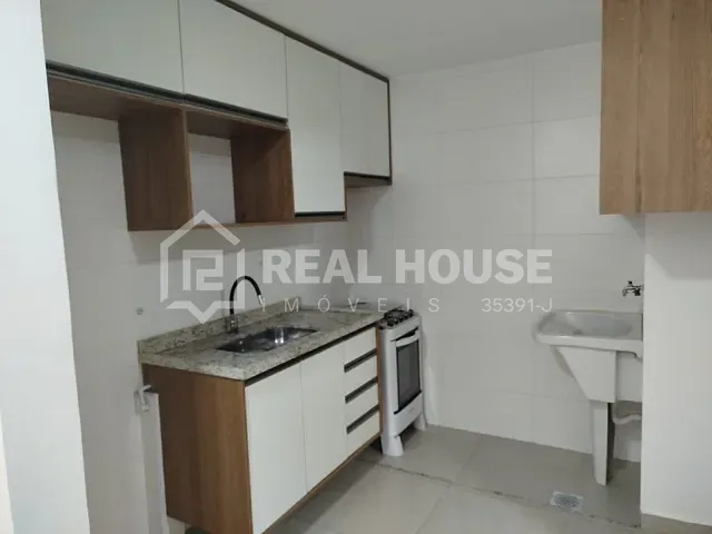 Apartamento 1 quarto e 1 banheiro, para alugar, no bairro Alto da Boa Vista em Sorocaba