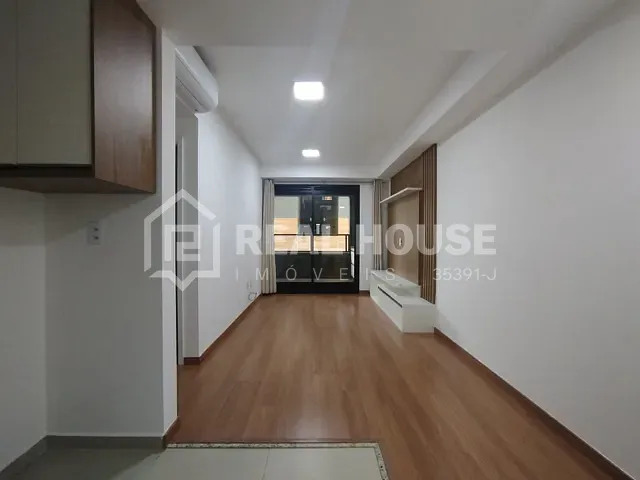 Apartamento 1 quarto e 1 banheiro, para alugar, no bairro Alto da Boa Vista em Sorocaba