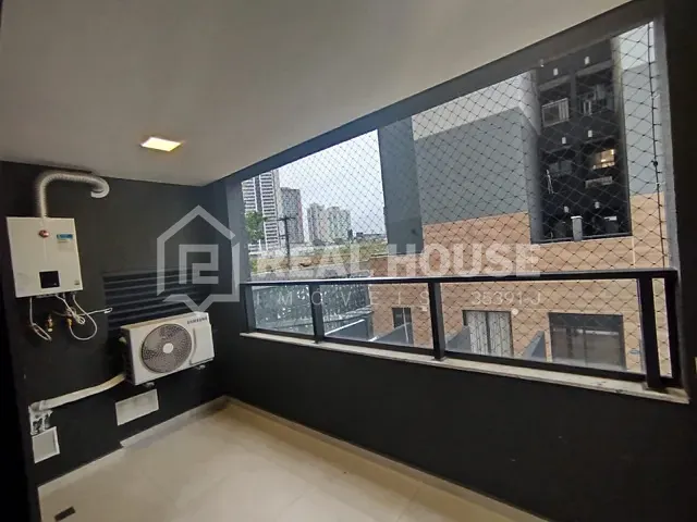 Apartamento 1 quarto e 1 banheiro, para alugar, no bairro Alto da Boa Vista em Sorocaba