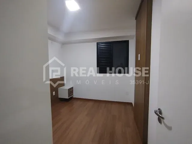 Apartamento 1 quarto e 1 banheiro, para alugar, no bairro Alto da Boa Vista em Sorocaba