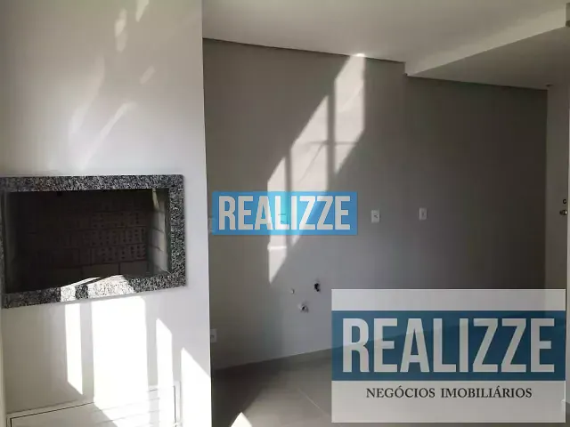 Apartamento com 113m² 2 quartos e 1 banheiro, à venda, no bairro Centro em Marau