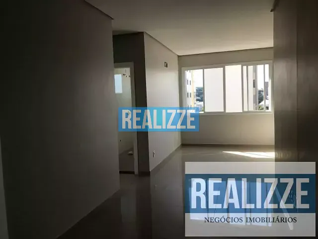 Apartamento com 113m² 2 quartos e 1 banheiro, à venda, no bairro Centro em Marau