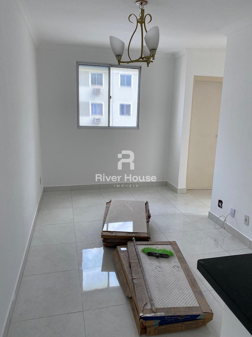 Apartamento à venda com 2 quartos, 40m² - Foto 10