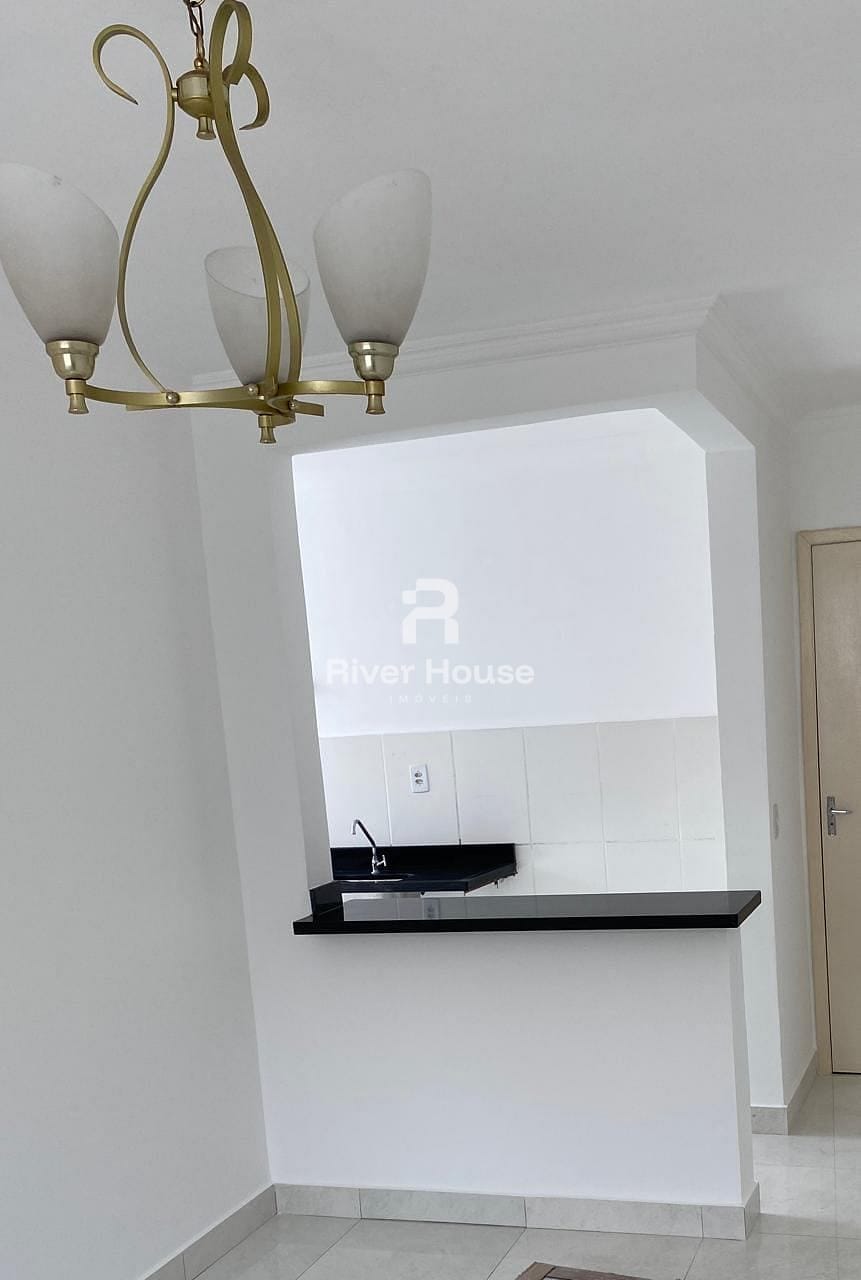 Apartamento à venda com 2 quartos, 40m² - Foto 14