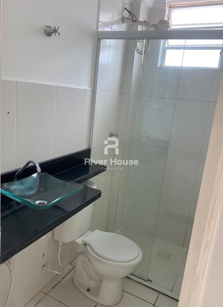Apartamento à venda com 2 quartos, 40m² - Foto 15