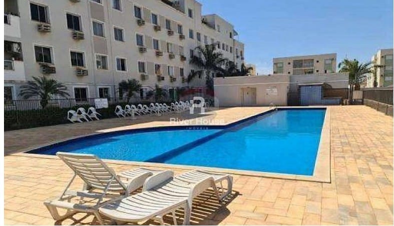 Apartamento à venda com 2 quartos, 40m² - Foto 16