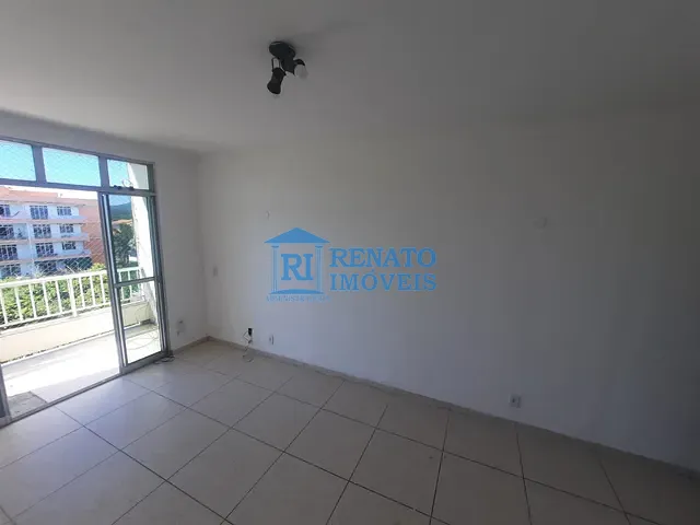 Apartamento 2 quartos e 1 banheiro, para alugar, no bairro Barra em Maricá