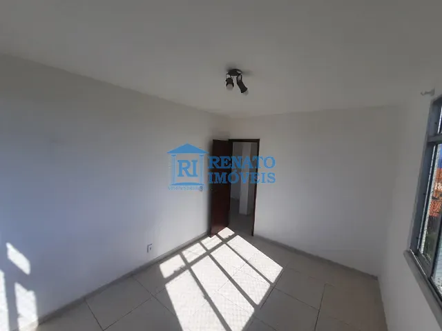 Apartamento 2 quartos e 1 banheiro, para alugar, no bairro Barra em Maricá