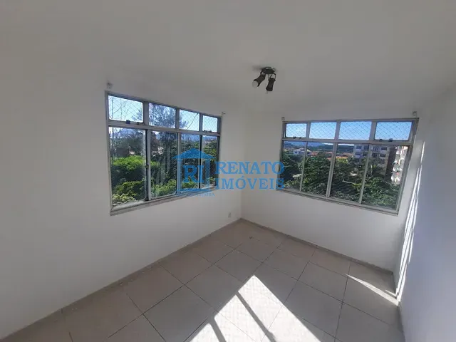Apartamento 2 quartos e 1 banheiro, para alugar, no bairro Barra em Maricá