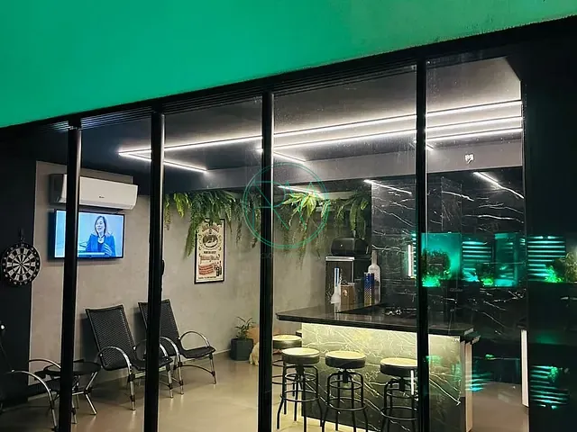 Apartamento com 290m² 3 quartos e 4 banheiros, à venda, no bairro Jardim Higienópolis em Londrina