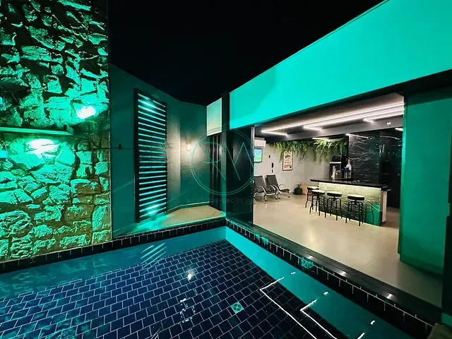 Apartamento com 290m² 3 quartos e 4 banheiros, à venda, no bairro Jardim Higienópolis em Londrina