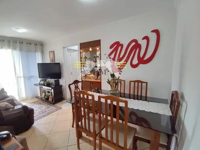 Apartamento com 50m² 2 quartos e 1 banheiro, à venda, no bairro Vila Carrão em São Paulo