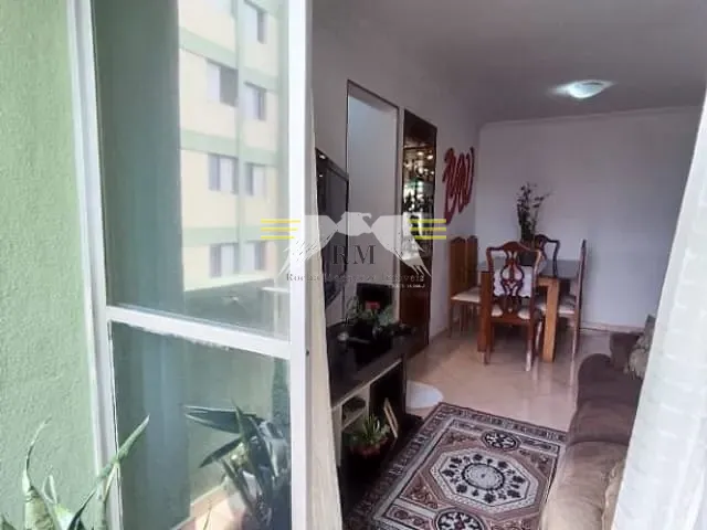 Apartamento com 50m² 2 quartos e 1 banheiro, à venda, no bairro Vila Carrão em São Paulo