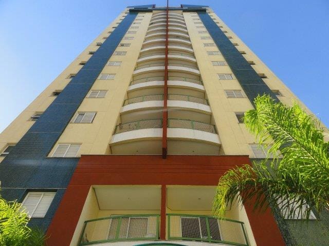 Foto do Apartamento - Aquarius / Ed. Tahiti Residence / 65 m2 / 2 Dorms / Suíte / 1 Vaga / Próximo à Praça | RUSSI IMÓVEIS