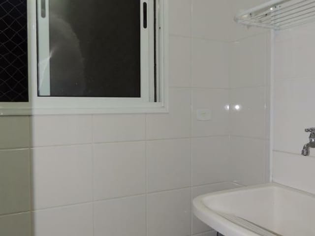 Foto do Apartamento - Aquarius / Ed. Tahiti Residence / 65 m2 / 2 Dorms / Suíte / 1 Vaga / Próximo à Praça | RUSSI IMÓVEIS