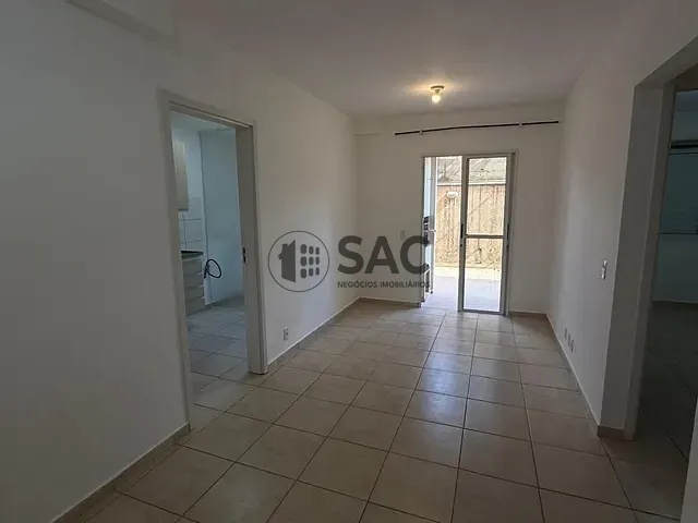 Apartamento 2 quartos e 1 banheiro, à venda, no bairro Vila Rica em Sorocaba