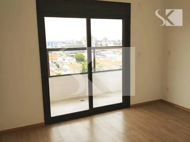 Apartamento 2 quartos e 1 banheiro, à venda, no bairro Vila Lucy em Sorocaba
