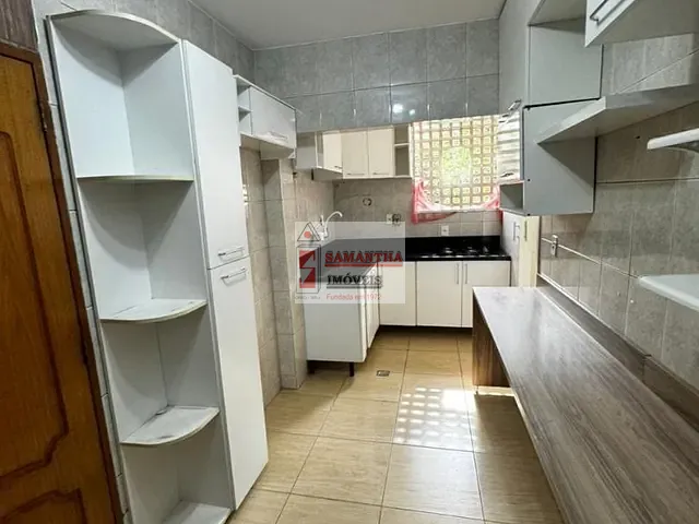 Apartamento com 96m² 3 quartos e 2 banheiros, para alugar, no bairro Asa Norte em Brasília