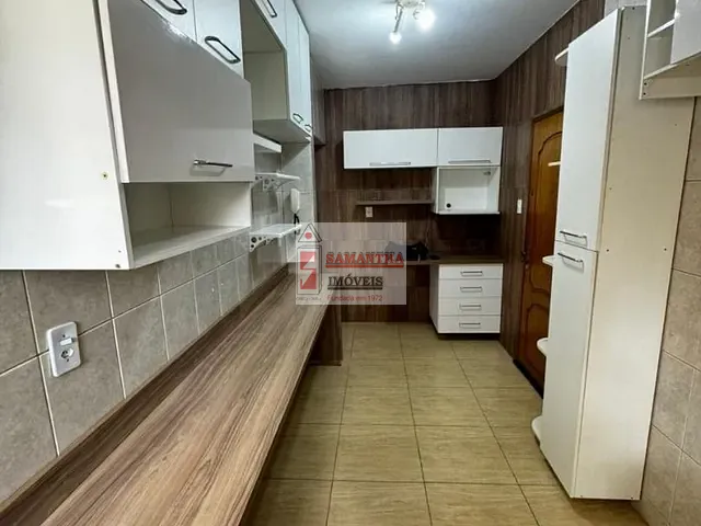 Apartamento com 96m² 3 quartos e 2 banheiros, para alugar, no bairro Asa Norte em Brasília
