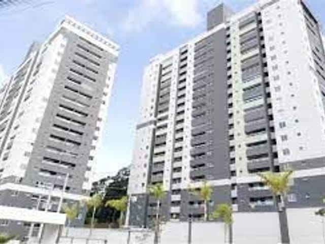 Apartamento com 67m² 3 quartos e 2 banheiros, para alugar, no bairro Teixeiras em Juiz de Fora