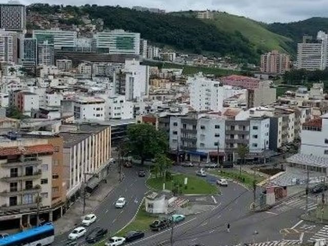 Apartamento com 67m² 3 quartos e 2 banheiros, para alugar, no bairro Teixeiras em Juiz de Fora