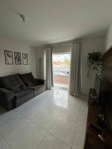 Apartamento com 123m² 3 quartos e 2 banheiros, para alugar, no bairro Boa Esperança em Santa Luzia