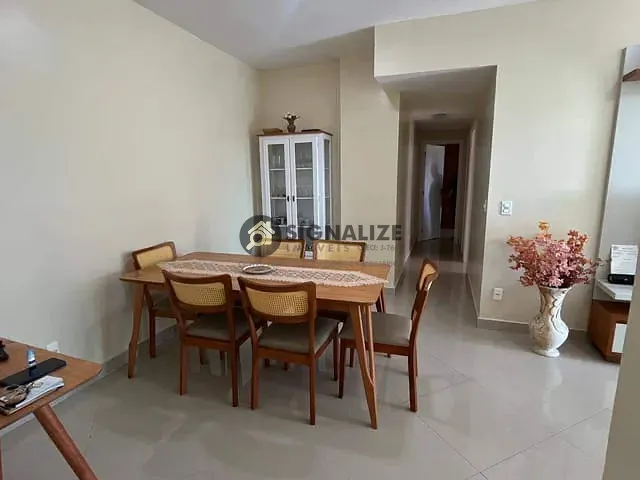 Apartamento com 130m² 2 quartos e 2 banheiros, à venda, no bairro Braga em Cabo Frio