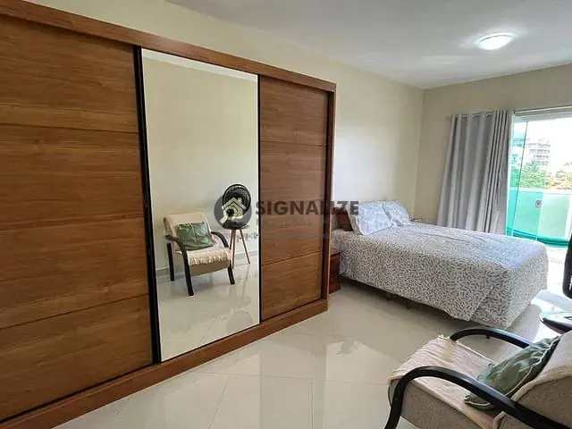 Apartamento com 130m² 2 quartos e 2 banheiros, à venda, no bairro Braga em Cabo Frio