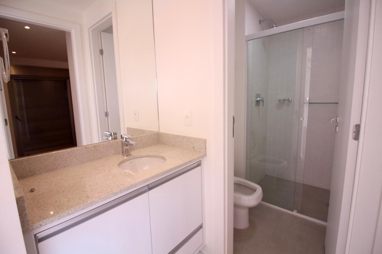 Apartamento, 1 quarto, 55 m² - Foto 12