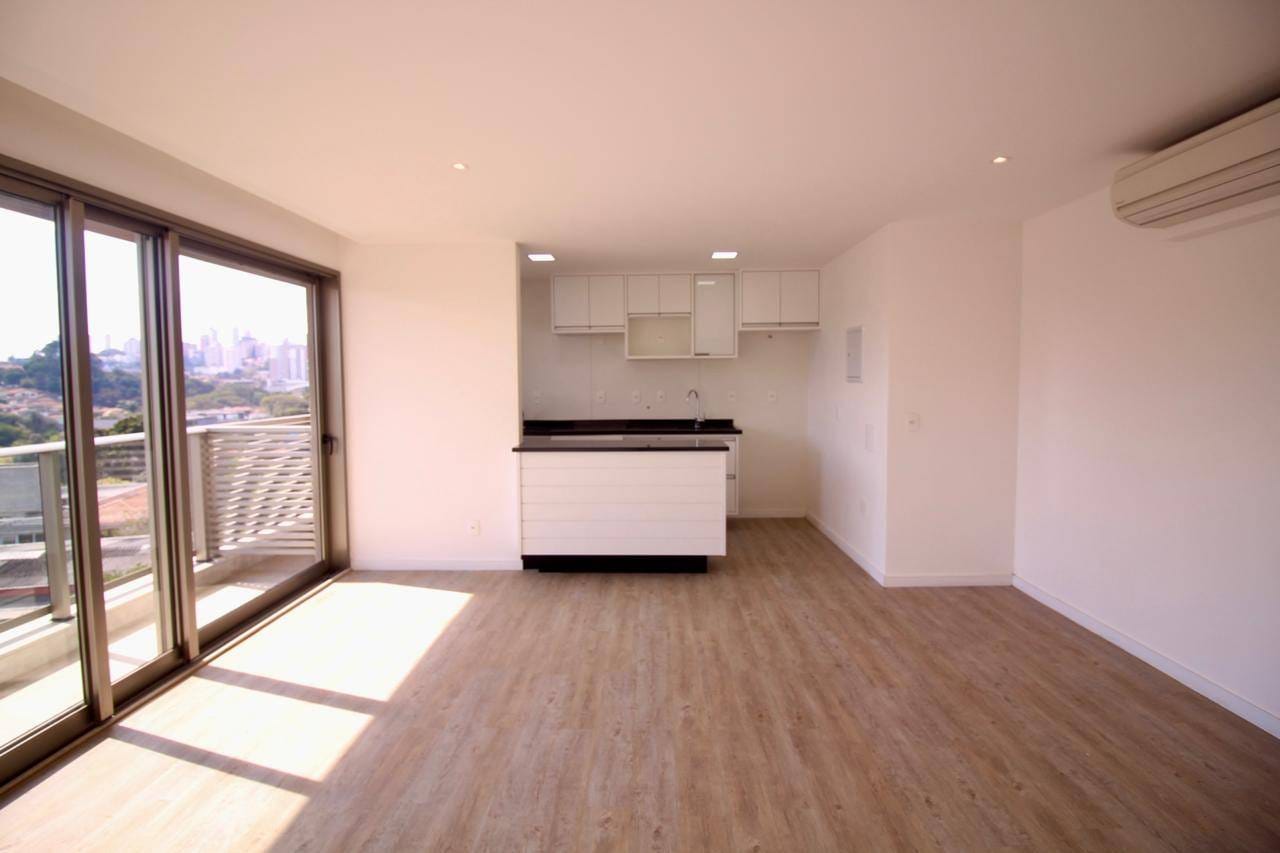 Apartamento, 1 quarto, 55 m² - Foto 1